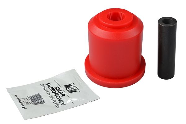 Achskörperlager Längslenker