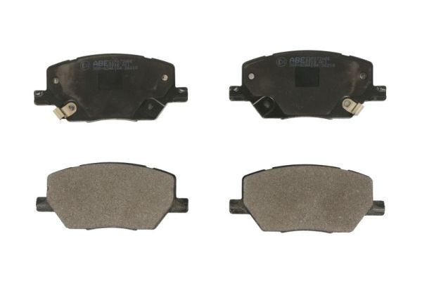 Bremsbelag Satz Bremsscheibe Scheibenbremse