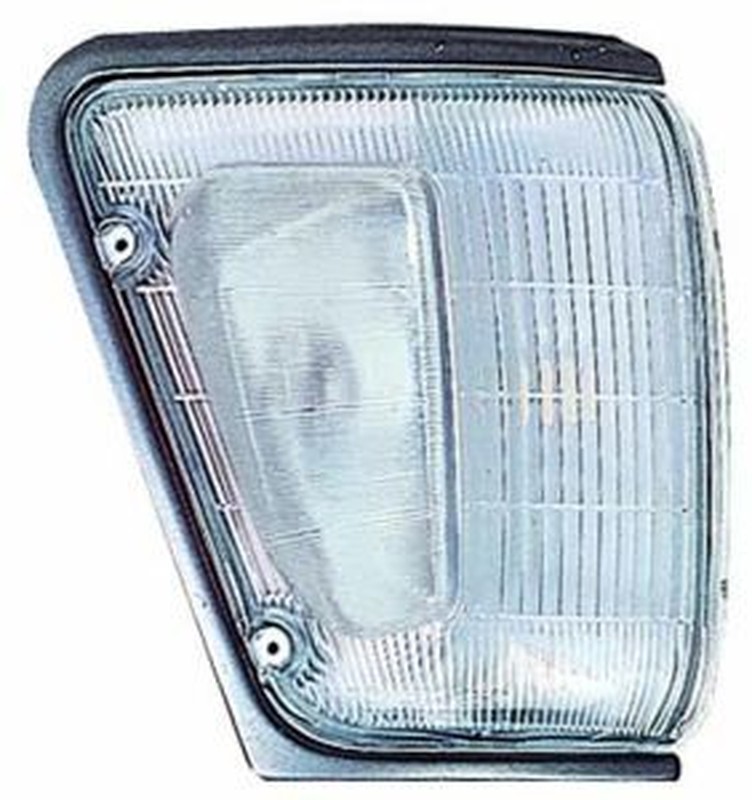 Set: 2 × Standlicht