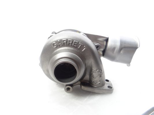 Turbolader