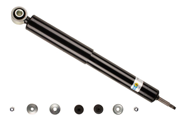 Gas-Stoßdämpfer