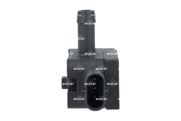 Abgasdrucksensor Differenzdruck