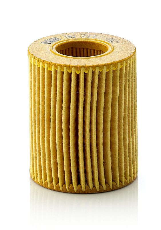 Ölfilter