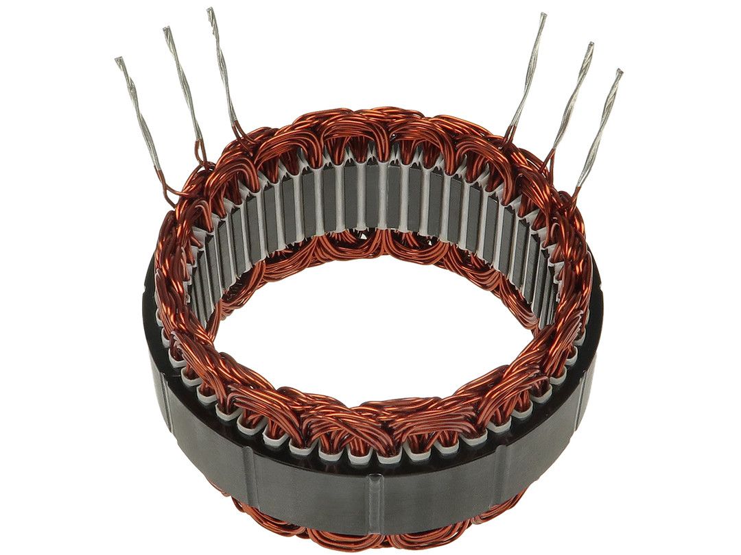 Stator Lichtmaschine Generator