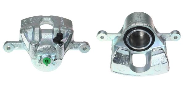 Bremssattel