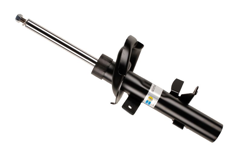 Gas-Stoßdämpfer