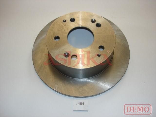 Bremsscheibe Scheibenbremse