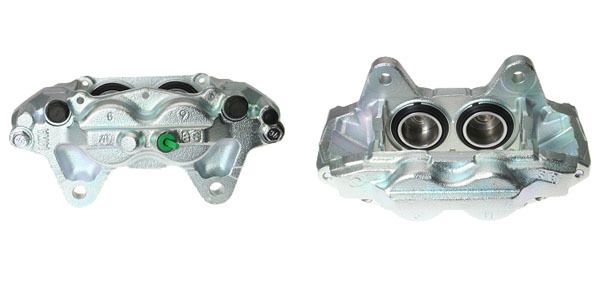 Bremssattel Bremszange