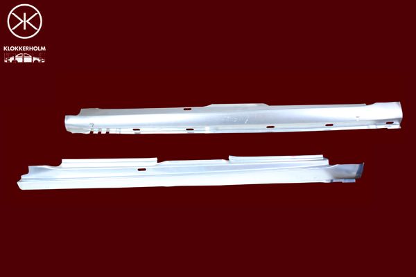 Set: 2 × Schweller