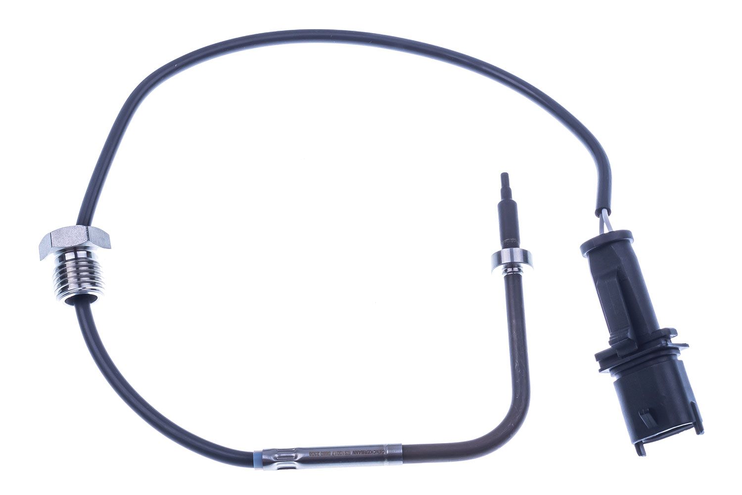 Abgastemperatursensor