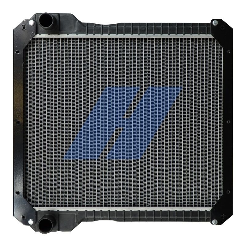 Kühler Wasserkühler Motorkühler
