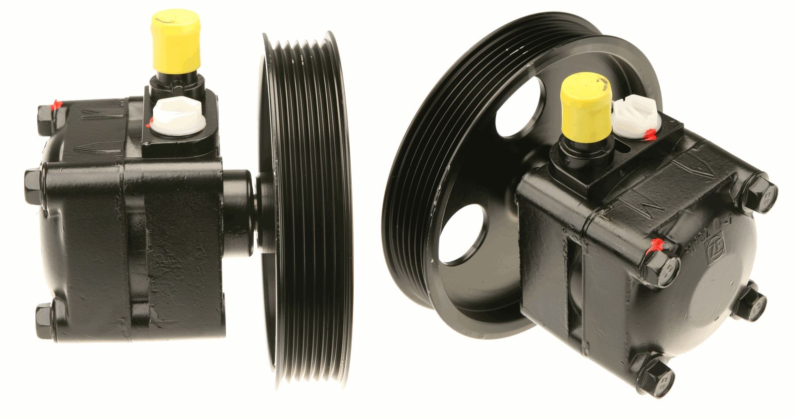 Hydraulikpumpe Lenkung Servopumpe Lenkhilfe