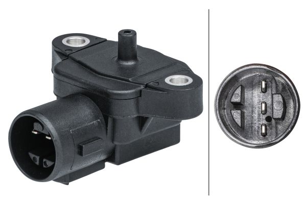 Sensor Saugrohrdruck
