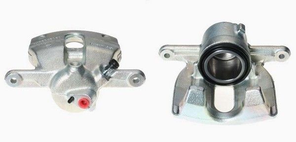 Bremssattel Bremszange
