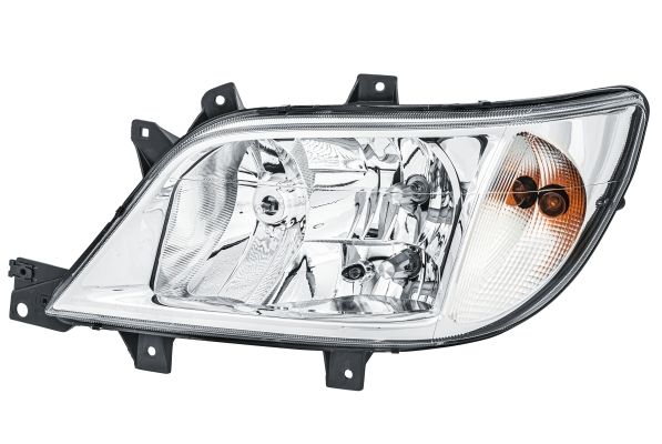 Scheinwerfer