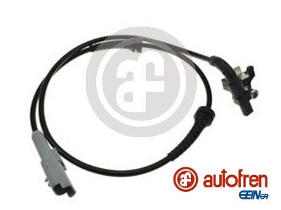 ABS Sensor Drehzahlmesser