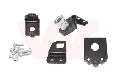 Scheinwerfer Reparatursatz