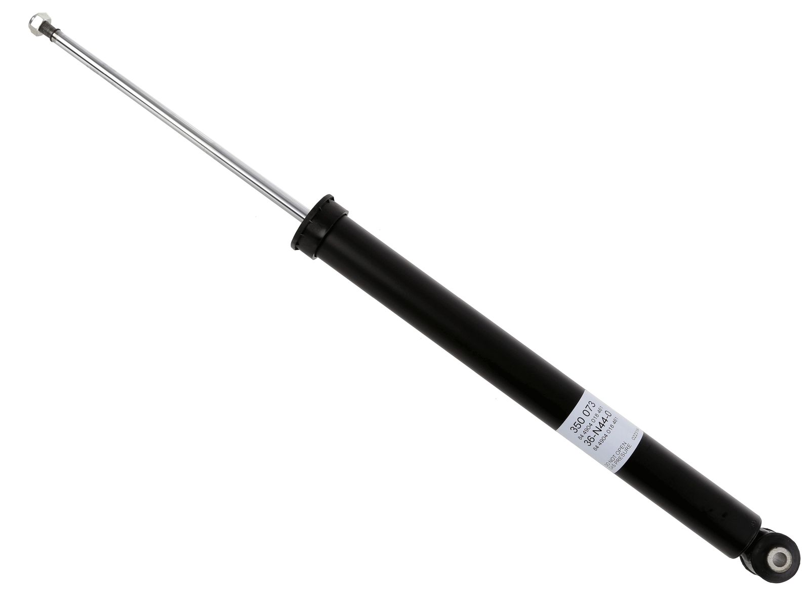 Stoßdämpfer Federbein