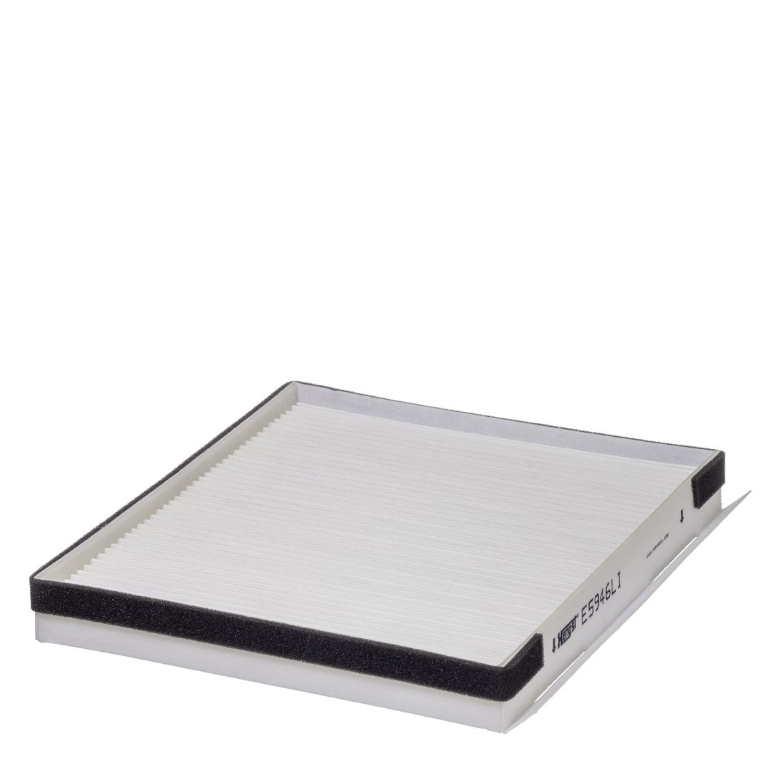 Innenraumfilter Pollenfilter Filter