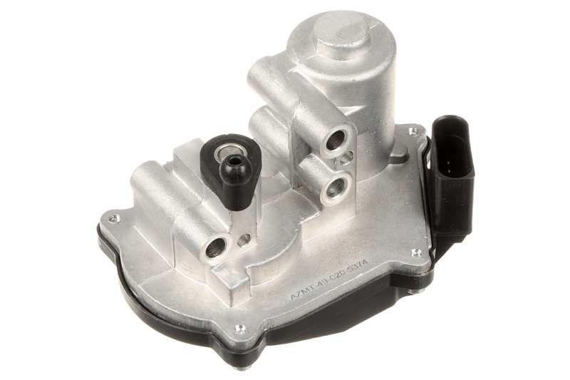 Stellmotor für Ansaugkrümmerklappe
