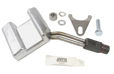 Heizelement Motorvorwärmsystem