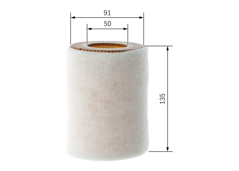Luftfilter