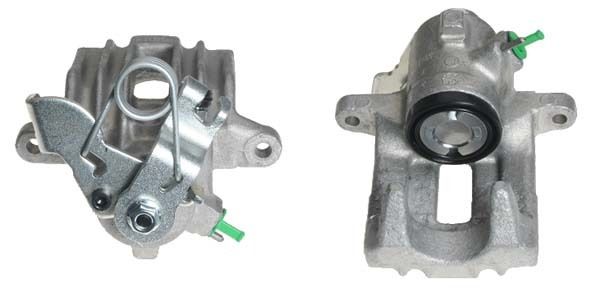 Bremssattel Bremszange