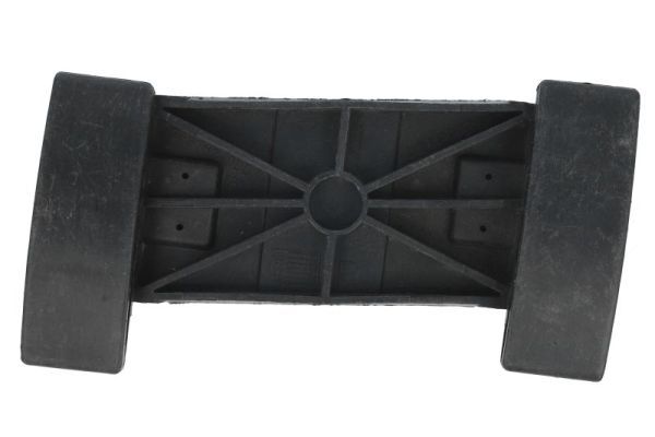 Stoßstange Halter