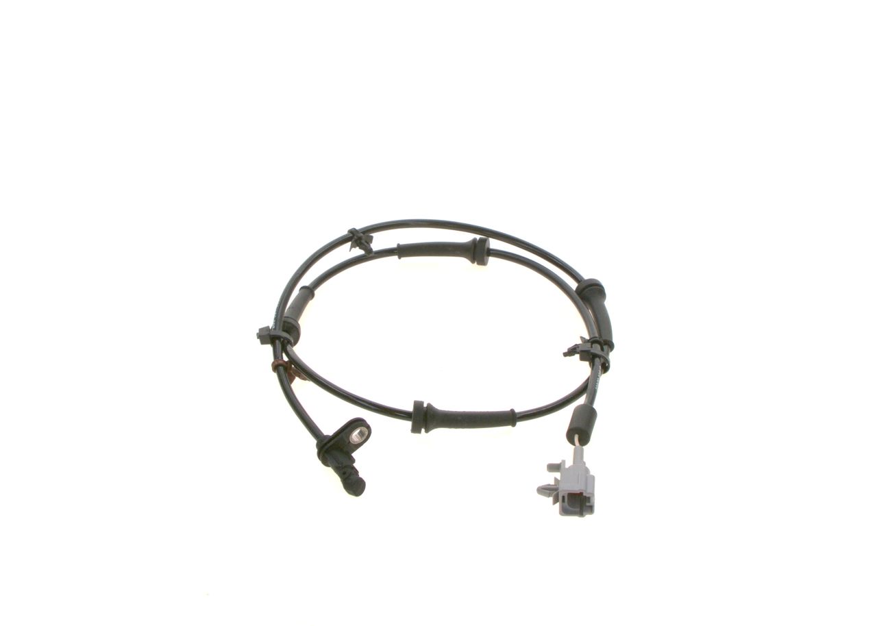 ABS Sensor Drehzahlmesser