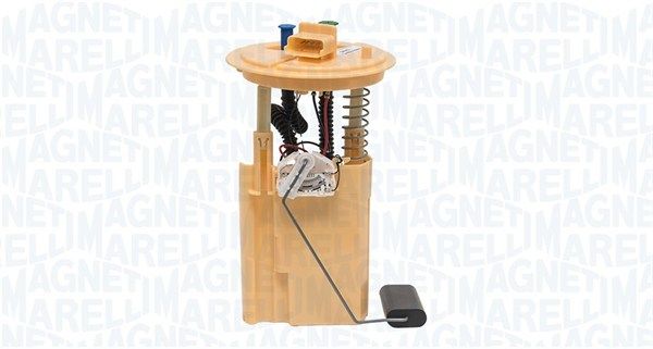 Kraftstoffförder Modul