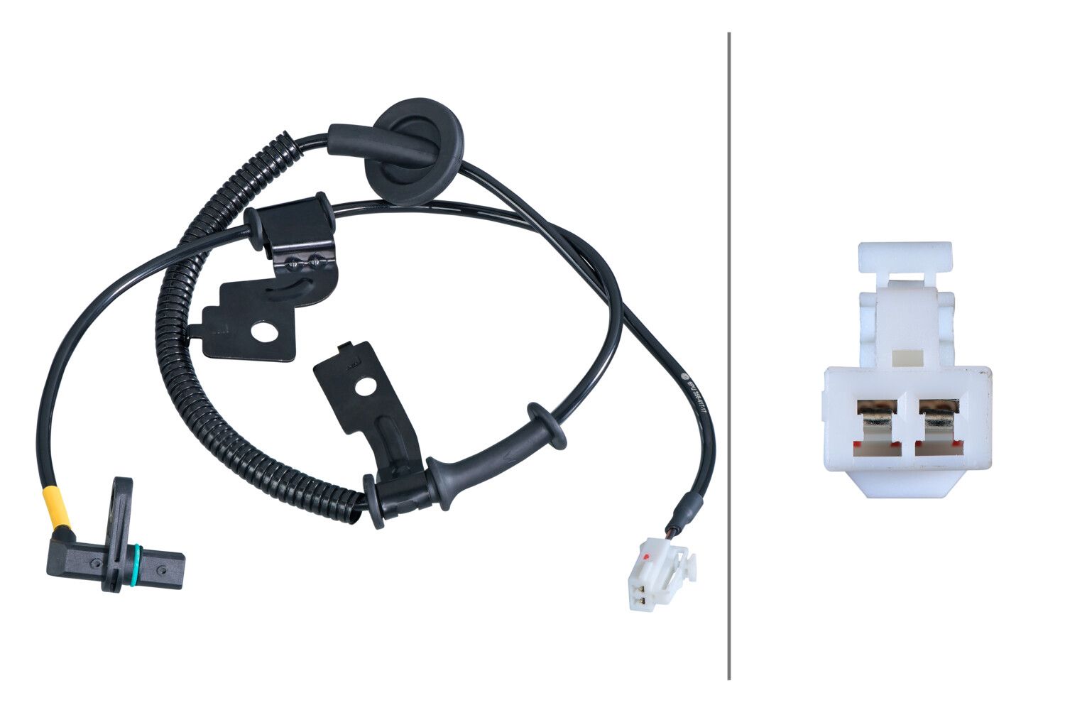 ABS Sensor Drehzahlmesser