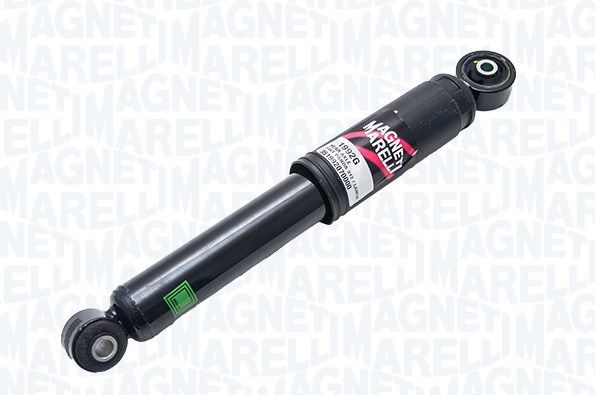 Gas-Stoßdämpfer