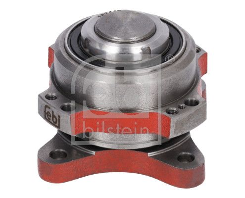 Nabe Lüfterrad Motorkühlung