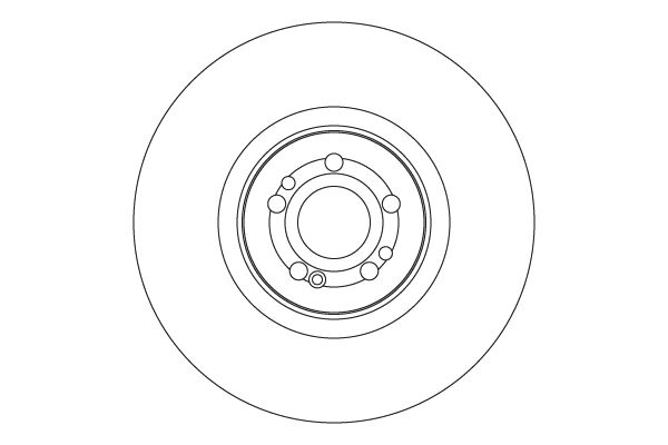 Bremsscheibe Scheibenbremse