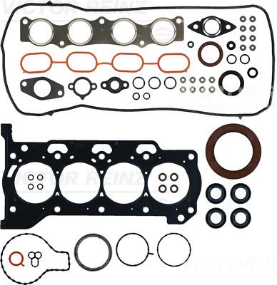 Dichtungsvoll Satz Motor