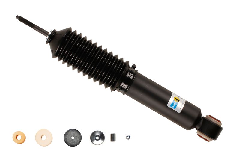Gas-Stoßdämpfer