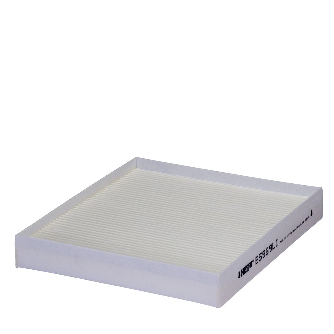Innenraumfilter Pollenfilter Filter