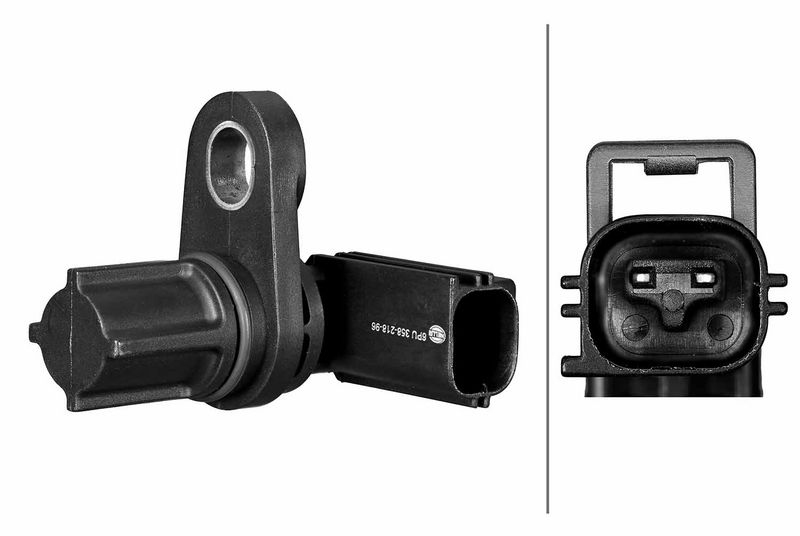 ABS Sensor Drehzahlmesser