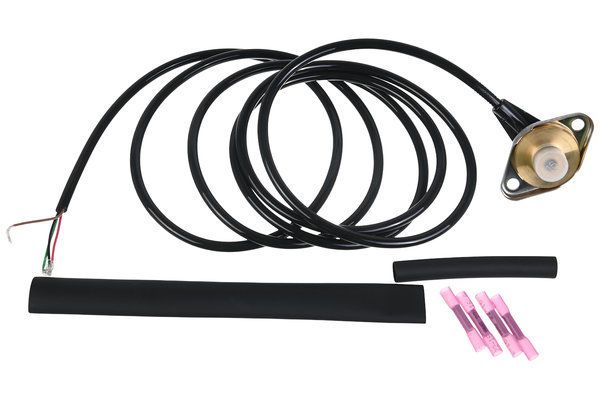 Öldrucksensor