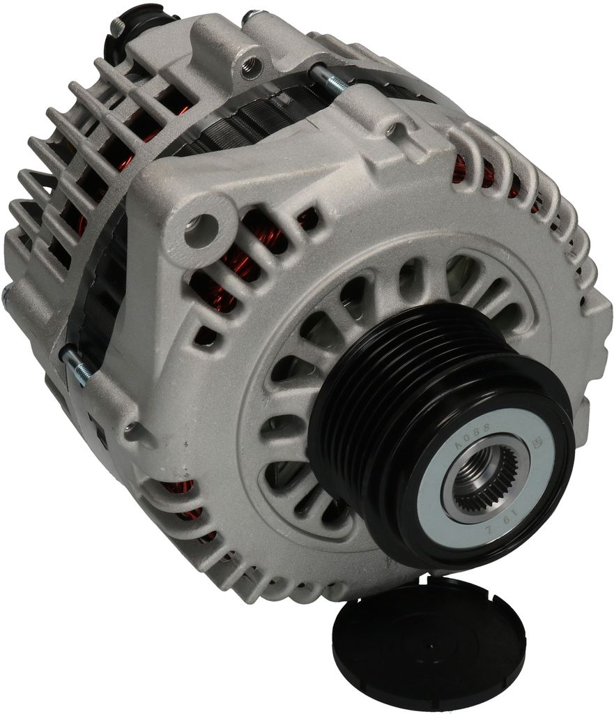 Lichtmaschine Generator
