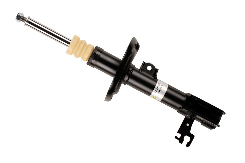 Set: 2 × Gas-Stoßdämpfer