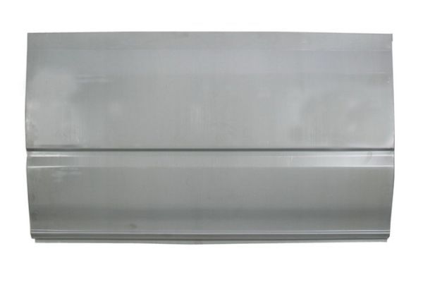 Kotflügel Hinten Seitenwand
