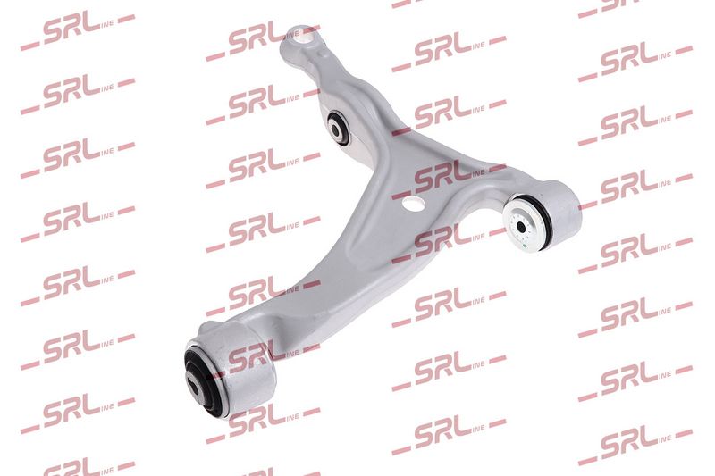 Set: 2 × Querlenker