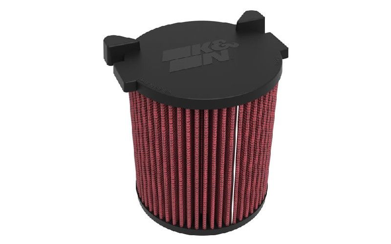 Plattenfilter (Einsätze)