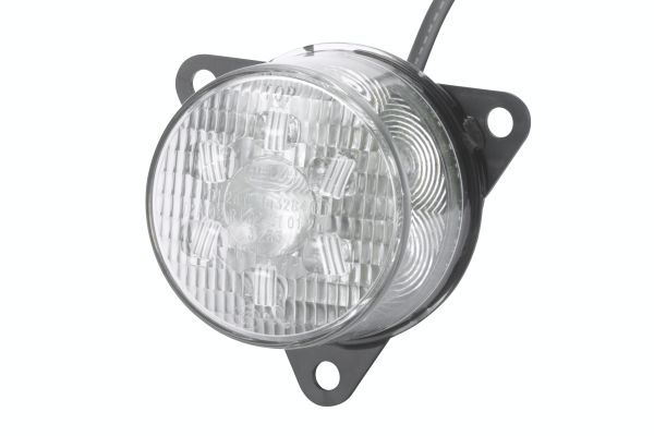 Blinker Blinkleuchte