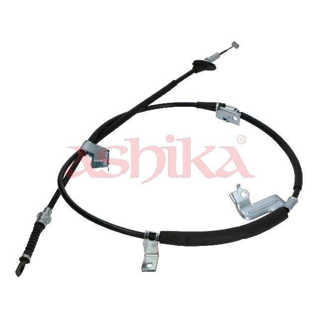 Handbremsseile Set 2 Stück