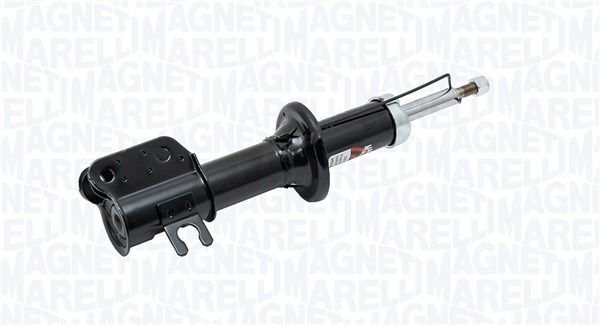 Gas-Stoßdämpfer