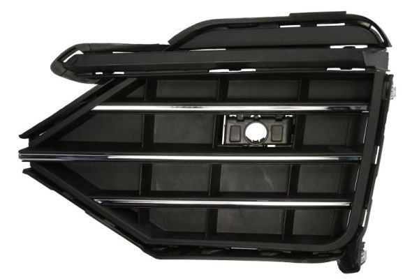 Stoßstange Gitter