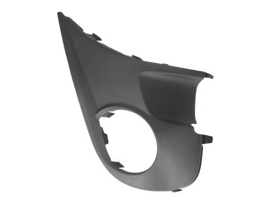 Stoßstange Gitter