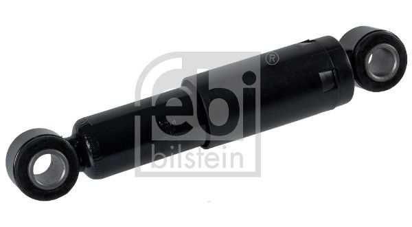 Dämpfer Fahrerhauslagerung